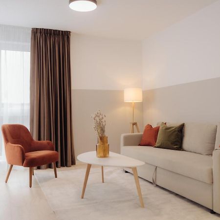 Zen Garden Apartments Kolozsvár Kültér fotó