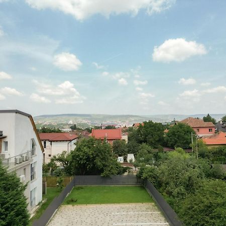 Zen Garden Apartments Kolozsvár Kültér fotó