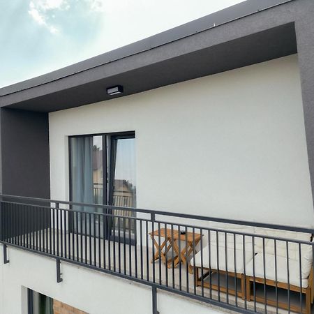Zen Garden Apartments Kolozsvár Kültér fotó
