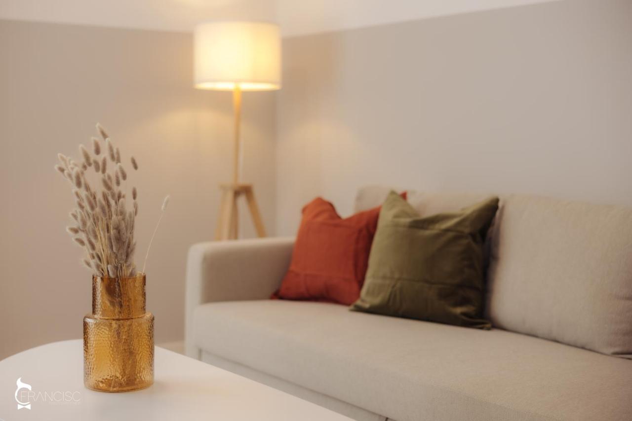 Zen Garden Apartments Kolozsvár Kültér fotó