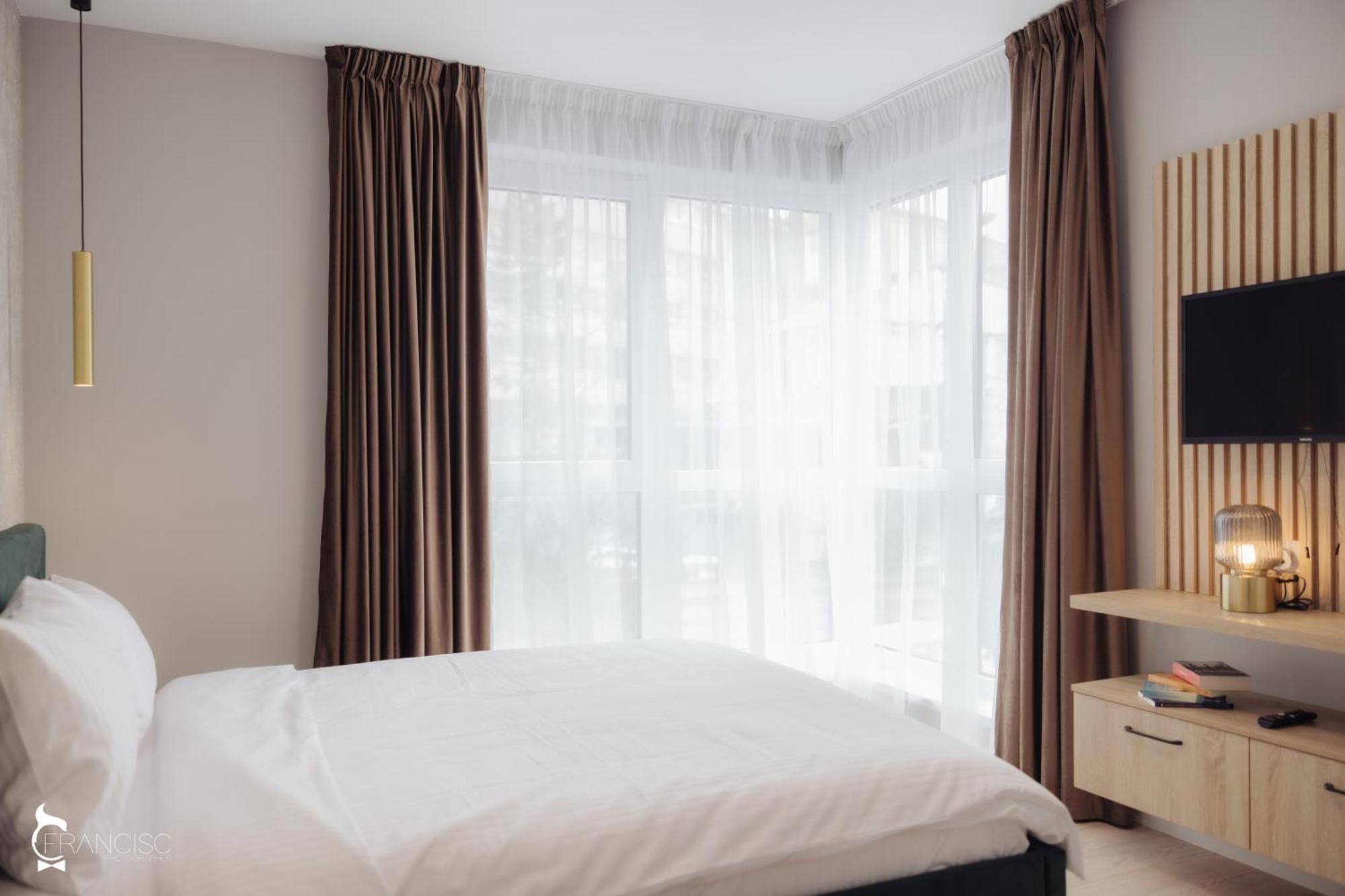 Zen Garden Apartments Kolozsvár Kültér fotó