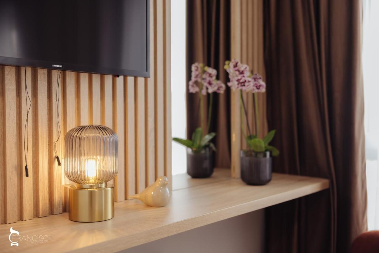 Zen Garden Apartments Kolozsvár Kültér fotó