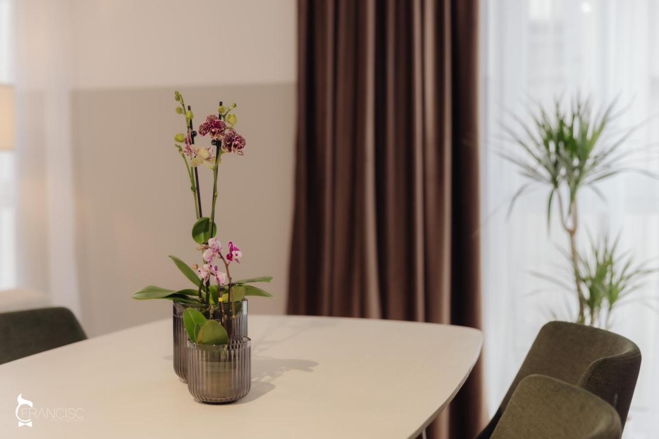 Zen Garden Apartments Kolozsvár Kültér fotó