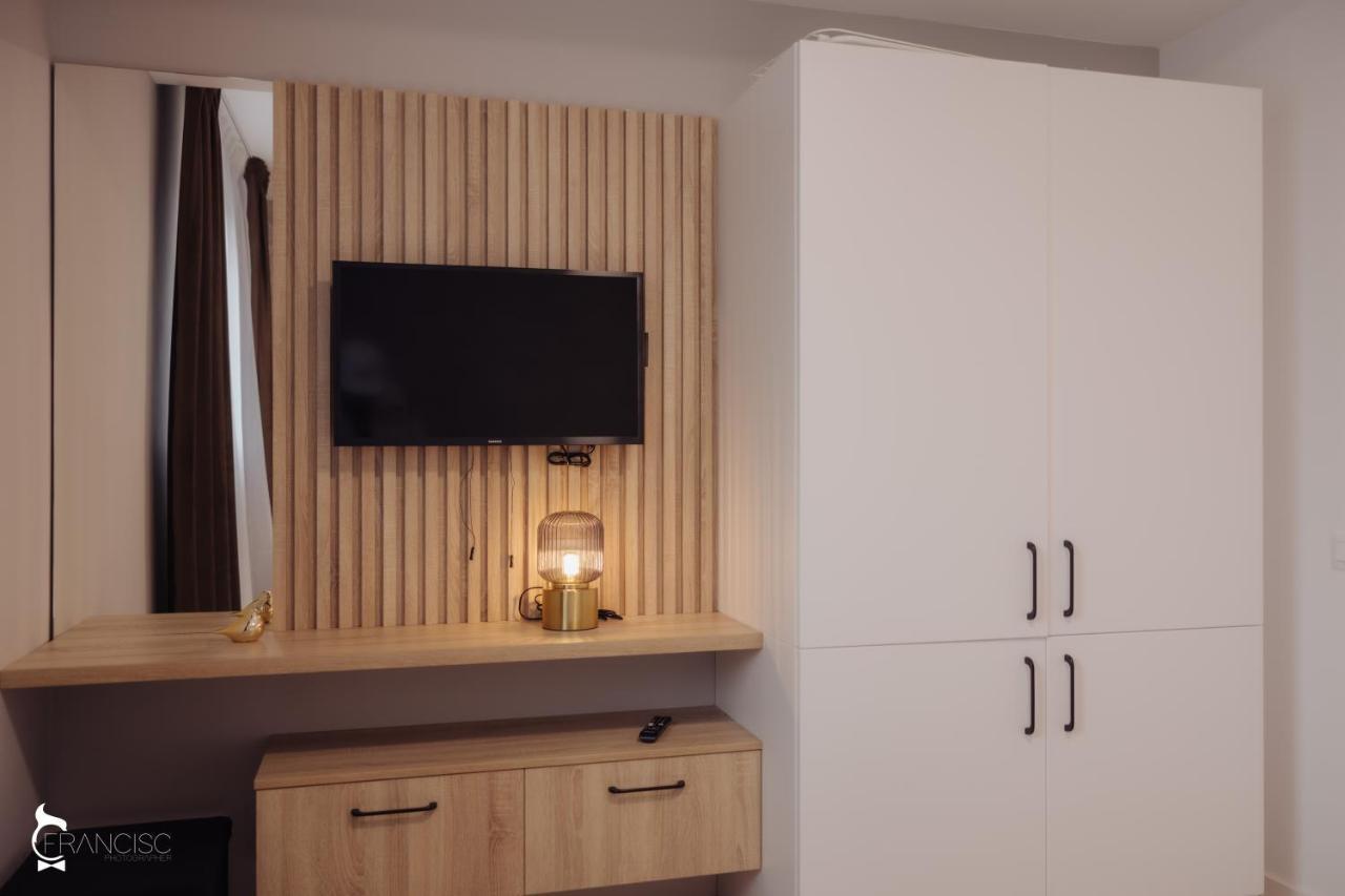 Zen Garden Apartments Kolozsvár Kültér fotó