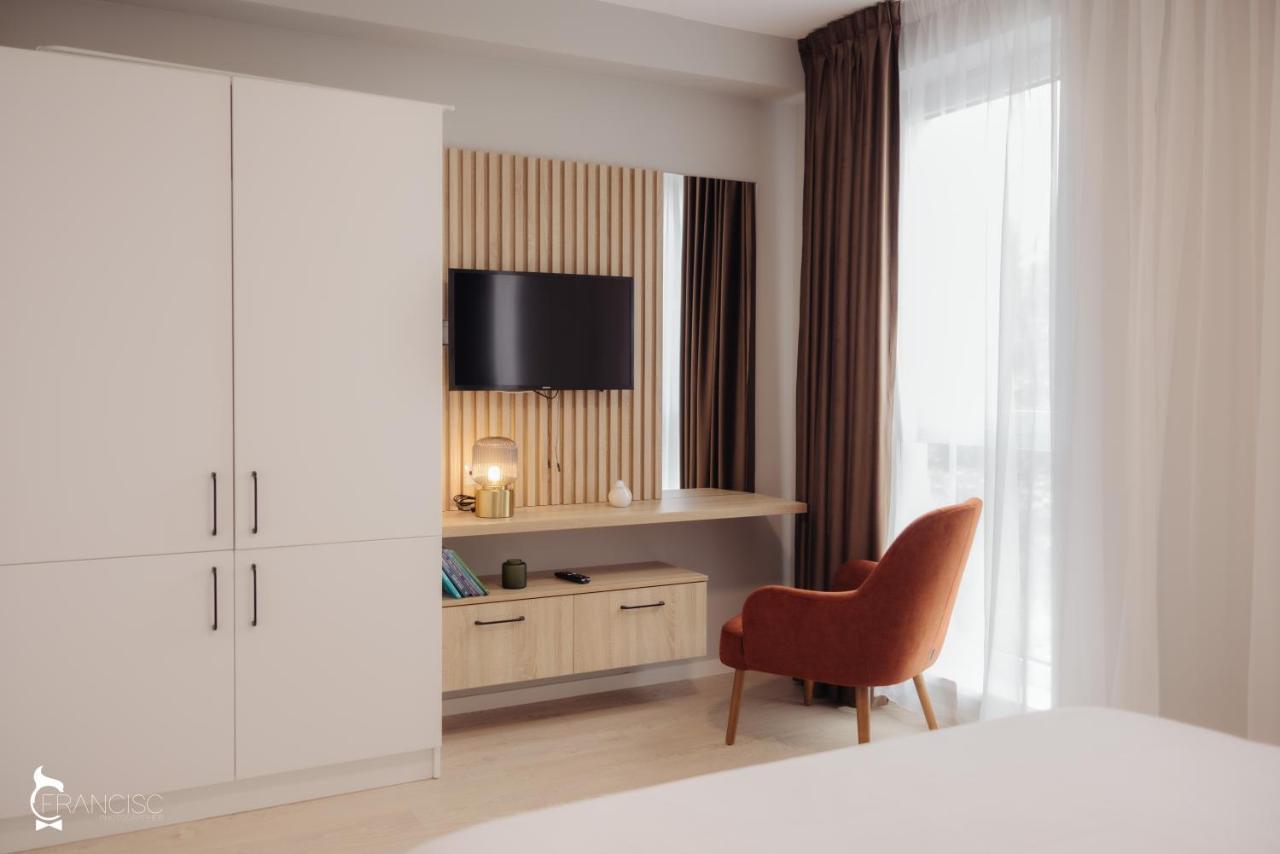 Zen Garden Apartments Kolozsvár Kültér fotó