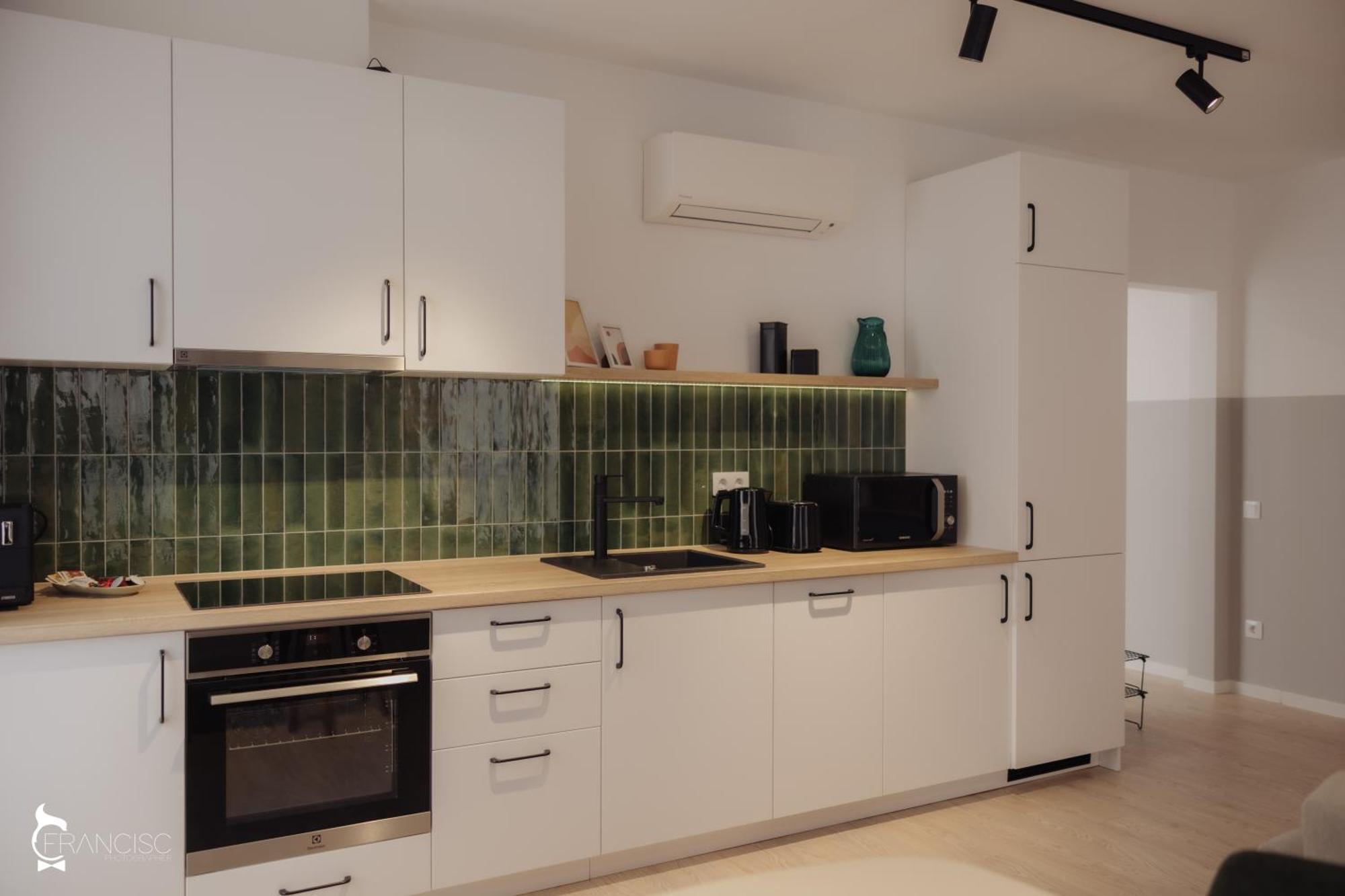 Zen Garden Apartments Kolozsvár Kültér fotó