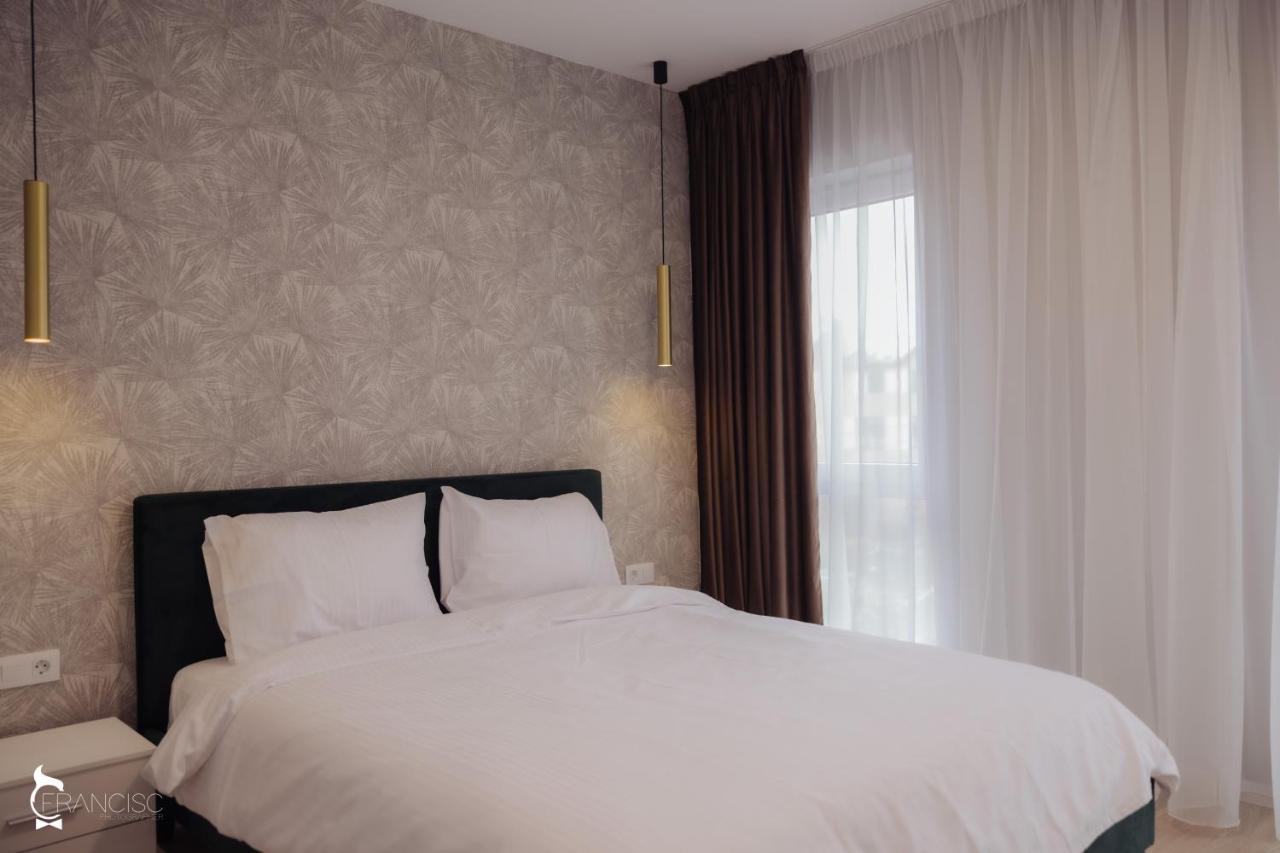 Zen Garden Apartments Kolozsvár Kültér fotó