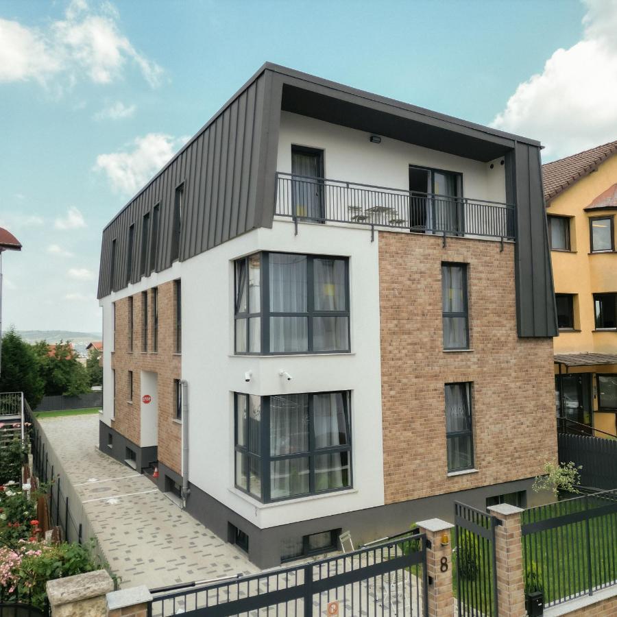 Zen Garden Apartments Kolozsvár Kültér fotó