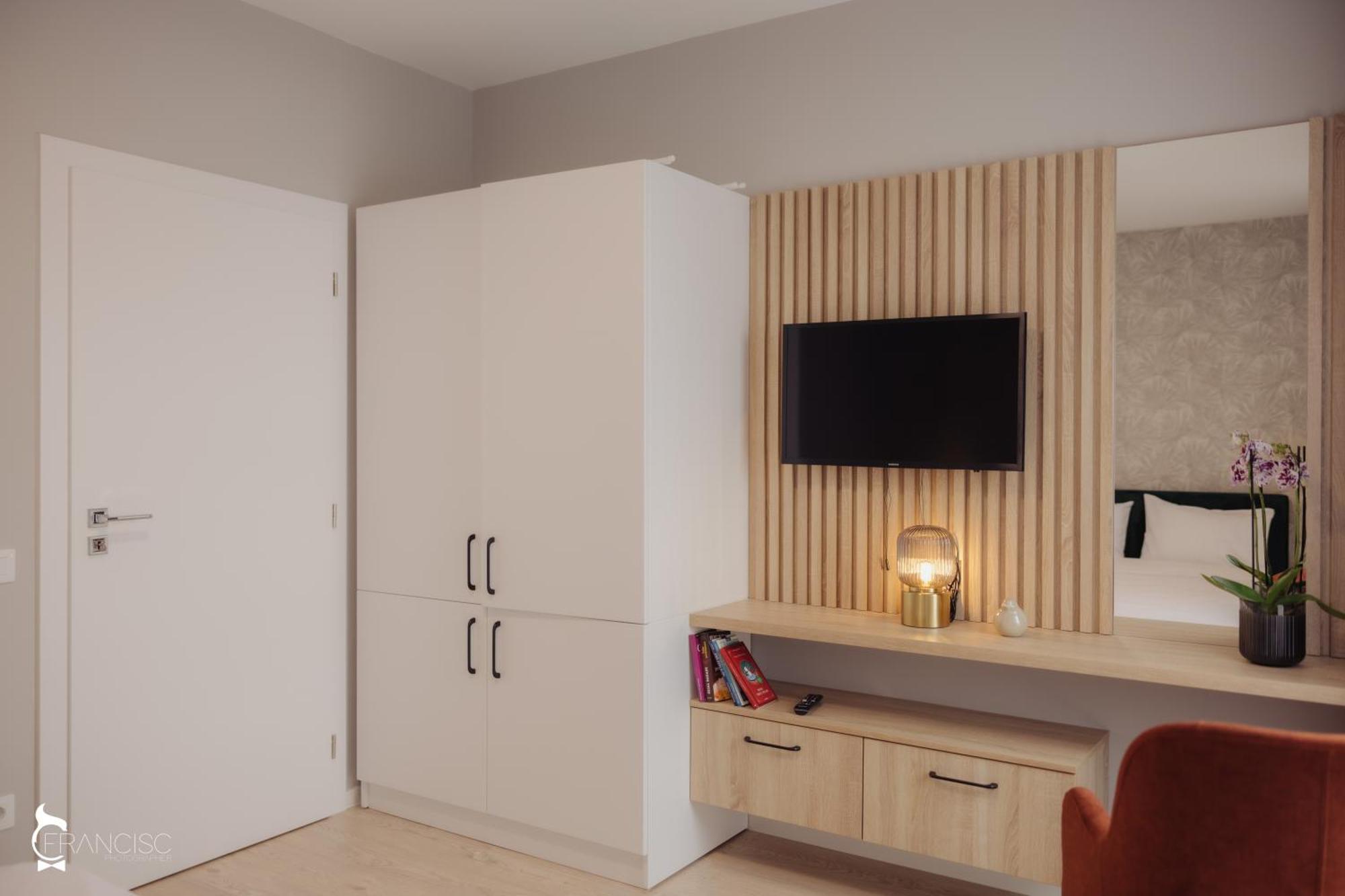 Zen Garden Apartments Kolozsvár Szoba fotó