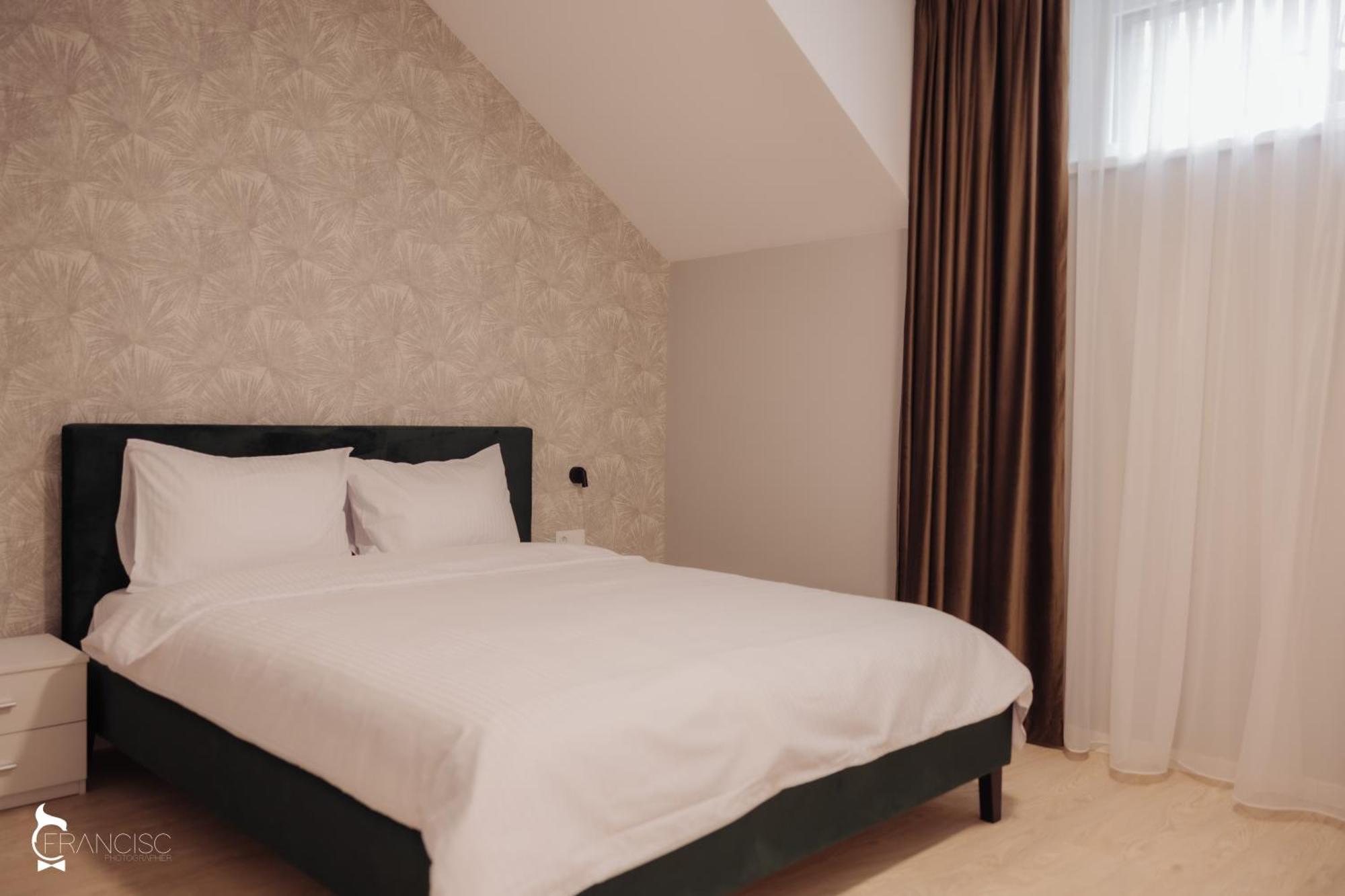 Zen Garden Apartments Kolozsvár Szoba fotó
